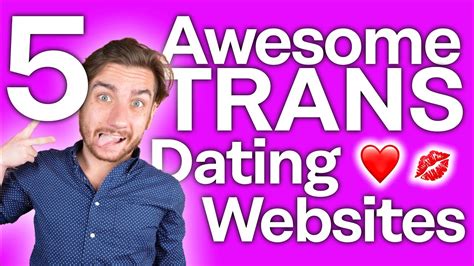 trans friendly dating apps|The Best Transgender Dating Apps & Websites for 2024